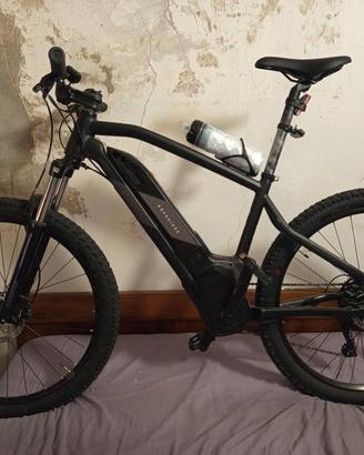 Bici elettrica decathlon Donna 