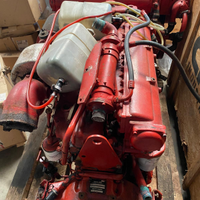 Coppia AIFO 8361 SRM40 - 400HP
