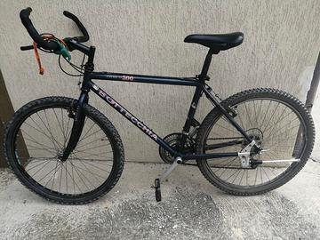 bici Mountain bike Botecchia