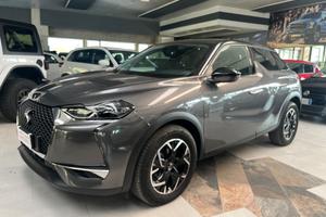 DS AUTOMOBILES DS 3 Crossback BlueHDi 110 Faubourg