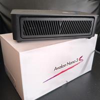 Canaan Avalon Nano 3s lucky miner 