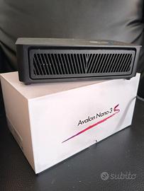 Canaan Avalon Nano 3s lucky miner 