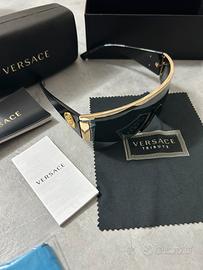 Occhiali versace uomo