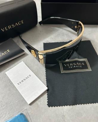 Occhiali versace uomo