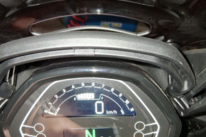 Triumph tiger sport 660