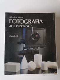 Fotografia arte e tecnica 
