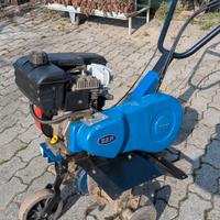 motozappa a scoppio.marcia indietro