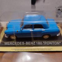 Mercedes-Benz 180 scala 1/43