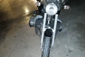 bmw r 850 r anno comfort iscritta Asi 