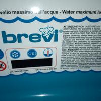 Vaschetta duo Brevi nuova