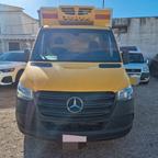 Mercedes Sprinter Frigo RRC - 2019