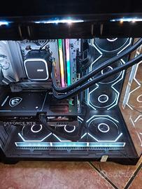 pc gaming 2 settimane di vita