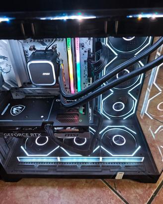 pc gaming 2 settimane di vita