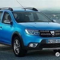 Ricambi usati DACIA SANDERO 2017