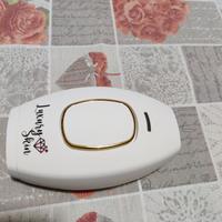 Epilatore luce pulsata