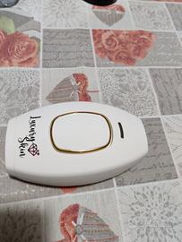 Epilatore luce pulsata