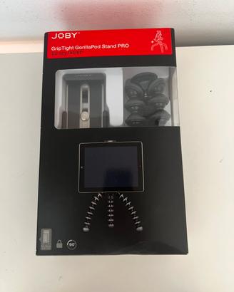 Joby GorillaPod Stand PRO per tablet –, supporto