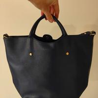 Borsa Furla blu