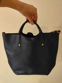 Borsa Furla blu