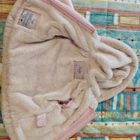 giubbotto da bambina 