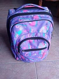 Zaino trolley seven girl shade