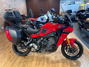 YAMAHA MT-09 890 Abs my21