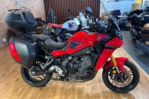 YAMAHA MT-09 890 Abs my21