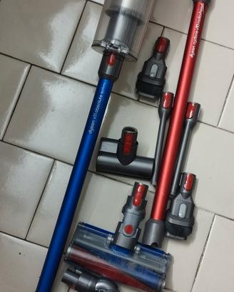 DYSON V11 ABSOLUTE EXTRA