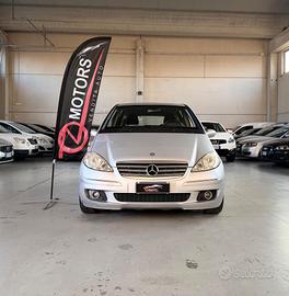 Mercedes-benz A 150 Elegance NEOPATENTATI