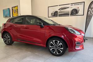 Ford Puma St-Line / 1.0 EcoBoost 125cv / 2021 / 51