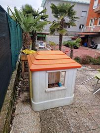 CASETTA CHICCO 120 120 120 