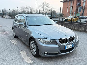 Bmw 320 msport 2.0 diesel statio wagon