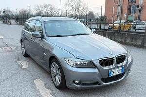 Bmw 320 msport 2.0 diesel statio wagon