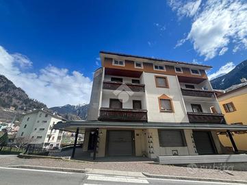 ALBERGO A SONDALO
