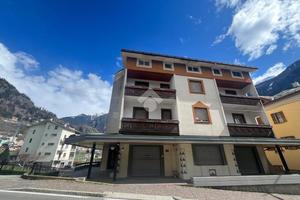ALBERGO A SONDALO