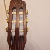 Chitarra Godin Multiac Gran Concert SA