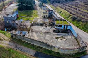 RUSTICO A MONTEFORTE D'ALPONE