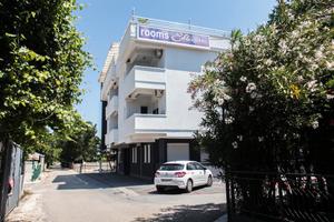 Alloggio nella provincia di Arezzo