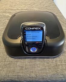 Elettrostimolatore Compex SP 8.0