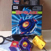 Beyblade Knight Dranzer - Hasbro  1° generazione