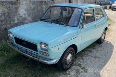 Fiat 127 1974