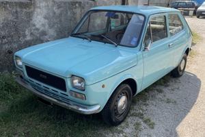 Fiat 127 1974