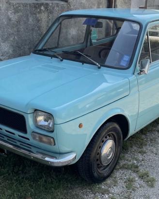 Fiat 127 1974