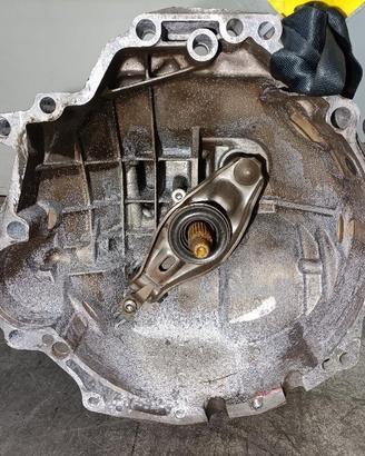 CAMBIO MANUALE COMPLETO AUDI A4 Allroad Serie 0A23