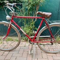 Bici uomo Atala 28” anni 70