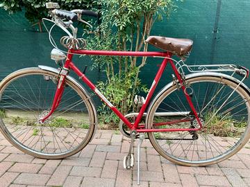Bici uomo Atala 28” anni 70