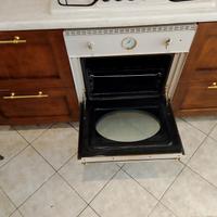 forno da incasso elettrico Smeg