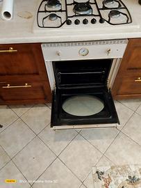 forno da incasso elettrico Smeg