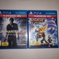 Giochi Ps4