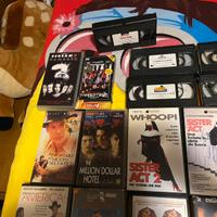 Alcuni dischi in. Vinile